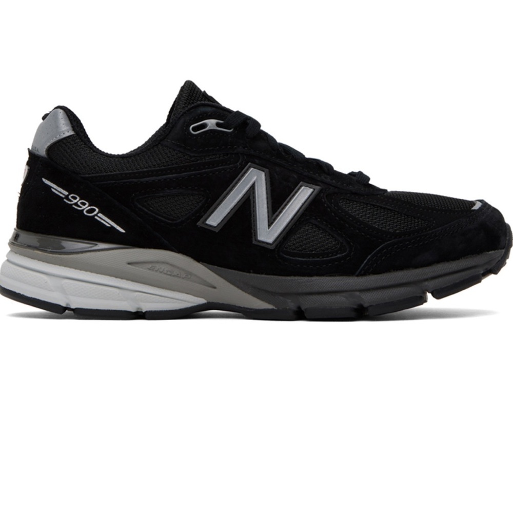 New Balance 990s